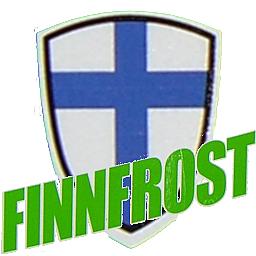 Антифриз Finnfrost Красный Купить